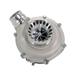 KC Jetfire Turbo — 2011–2014 6.7L Powerstroke