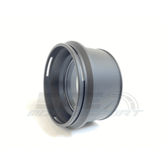 SPE 6.7L Powerstroke Compressor Outlet Adapter