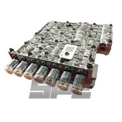 6R140 Upgraded Valve Body