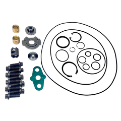 KC 360 Turbo Rebuild Kit (EXTREME) — 2003–2007 6.0L Powerstroke / 2004.5–2005 LLY Duramax / 2006–2007 LBZ Duramax
