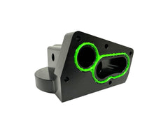 2011+ F650 and F750 6.7L Powerstroke Oil Filter Housing Upgrade CAT