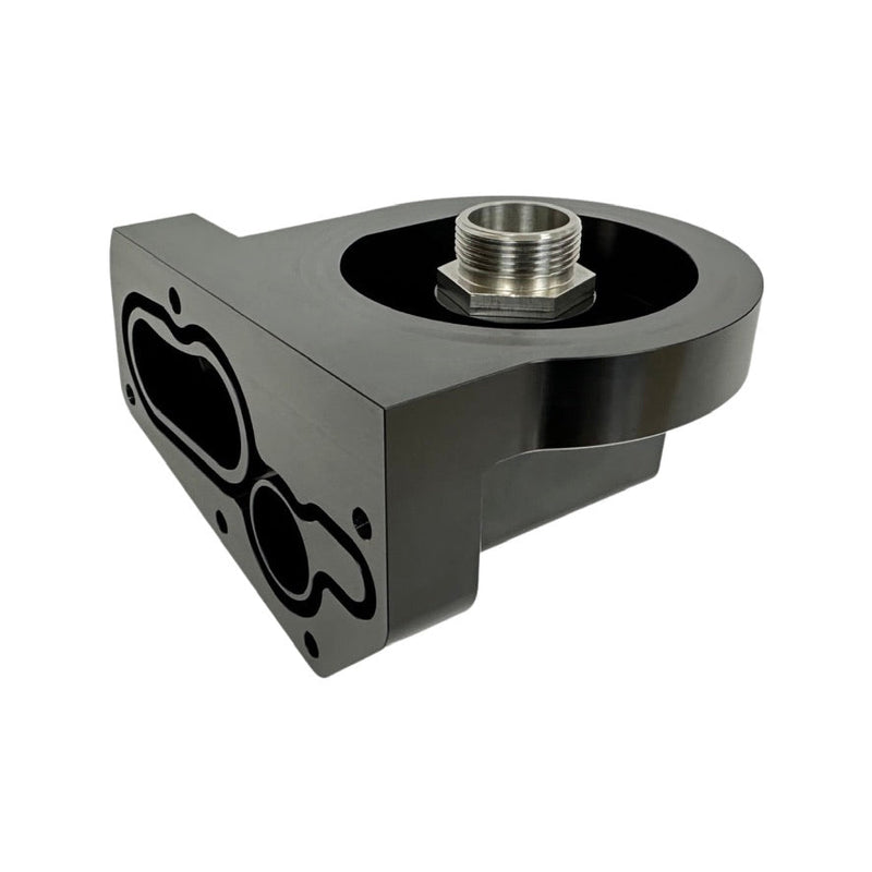 2011-2022 6.7L Powerstroke Oil Filter Housing