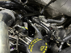 2017+ 6.7L Powerstroke Fuel Filter System