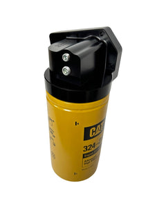 2011-2022 6.7L Powerstroke Oil Filter Housing