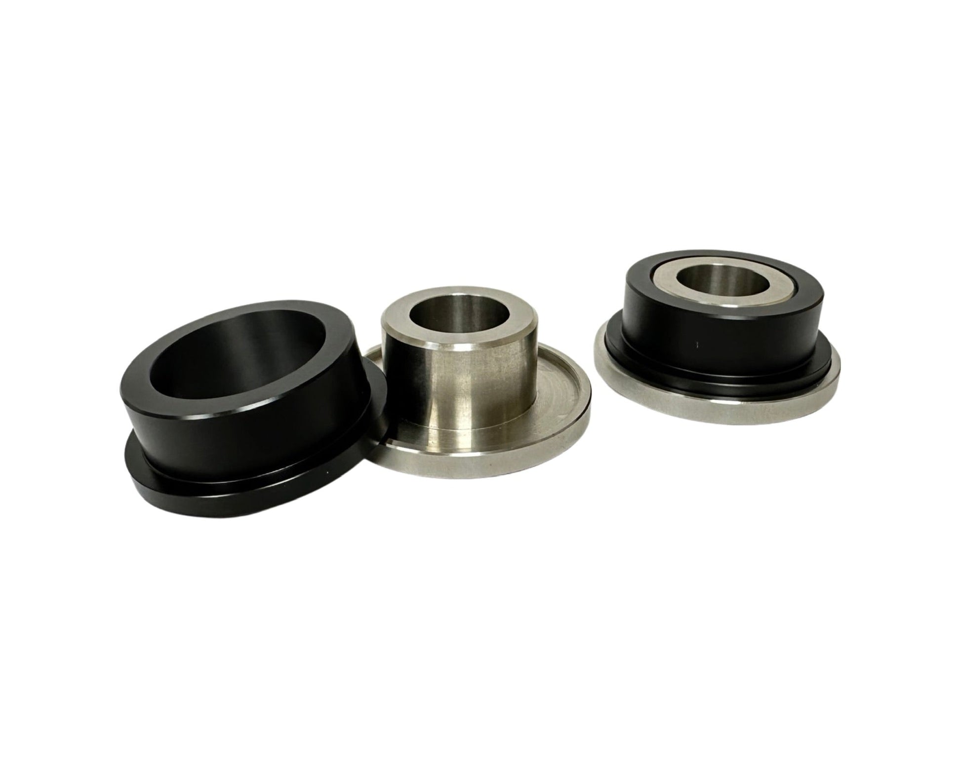Ford Super Duty Trac Bar Bushing Upgrade
