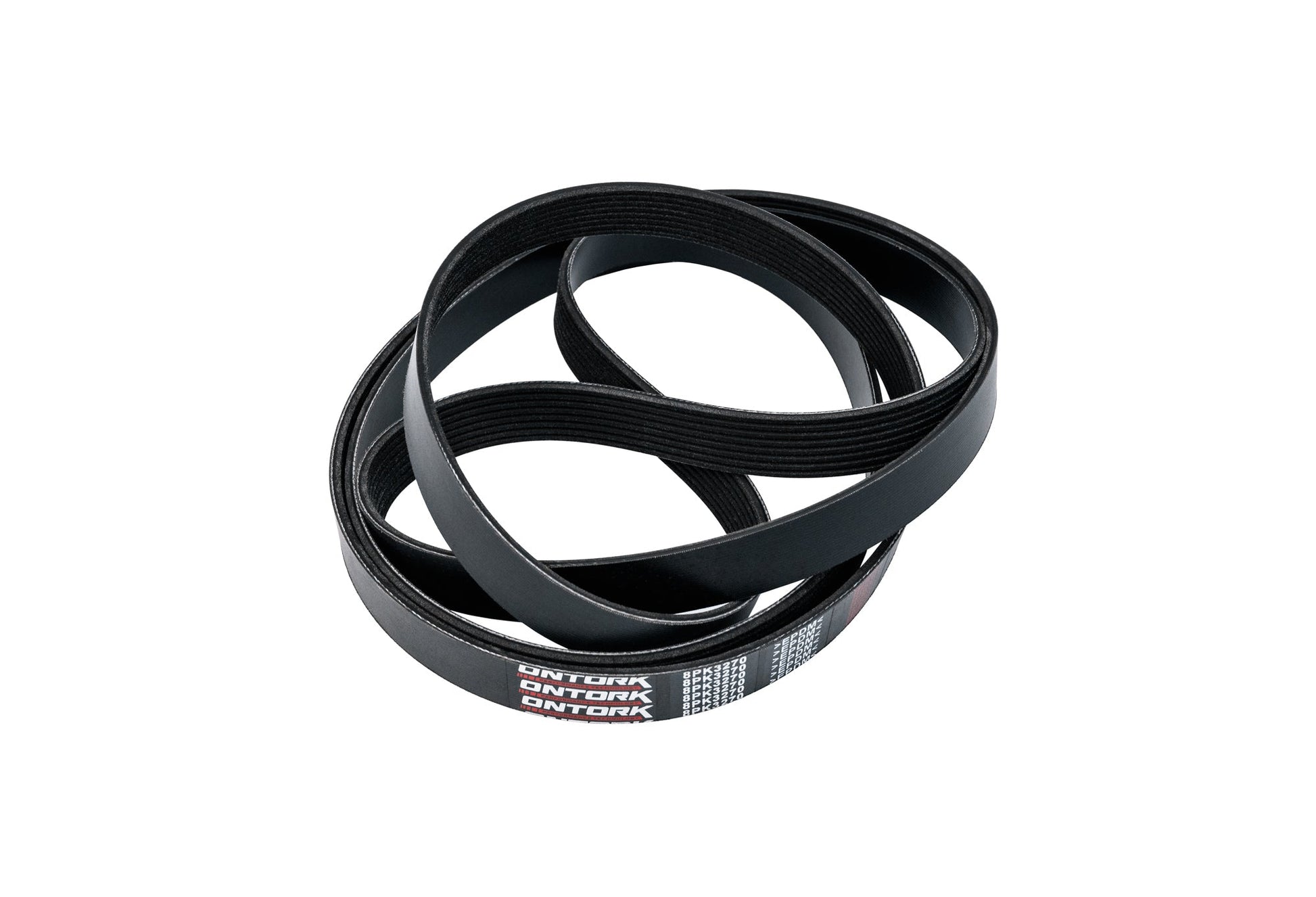 Ontork Serpentine Belt-8PK3270-1