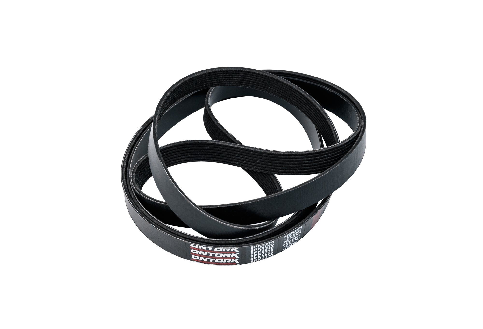 Ontork Serpentine Belt-8PK3270