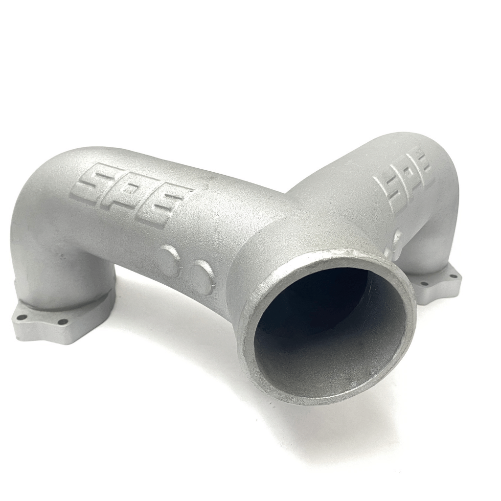 SPE 6.7L Powerstroke Intake Piping Kit 