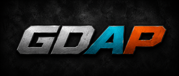 GDAP