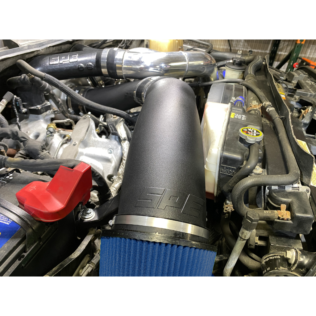 6.7L Powerstroke Air Intake