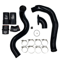 KC Intercooler Pipe Kit — 2003–2007 6.0L Powerstroke