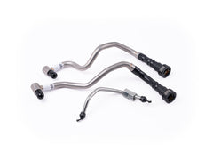 6.7L Powerstroke CP4 delete CP3 Conversion