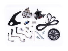 6.7L Powerstroke CP4 delete CP3 Conversion