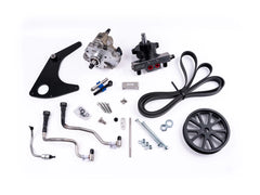 SPE Motorsport 2011-2026 6.7L Powerstroke CP3 Conversion Kit: Fueled by Exergy-2