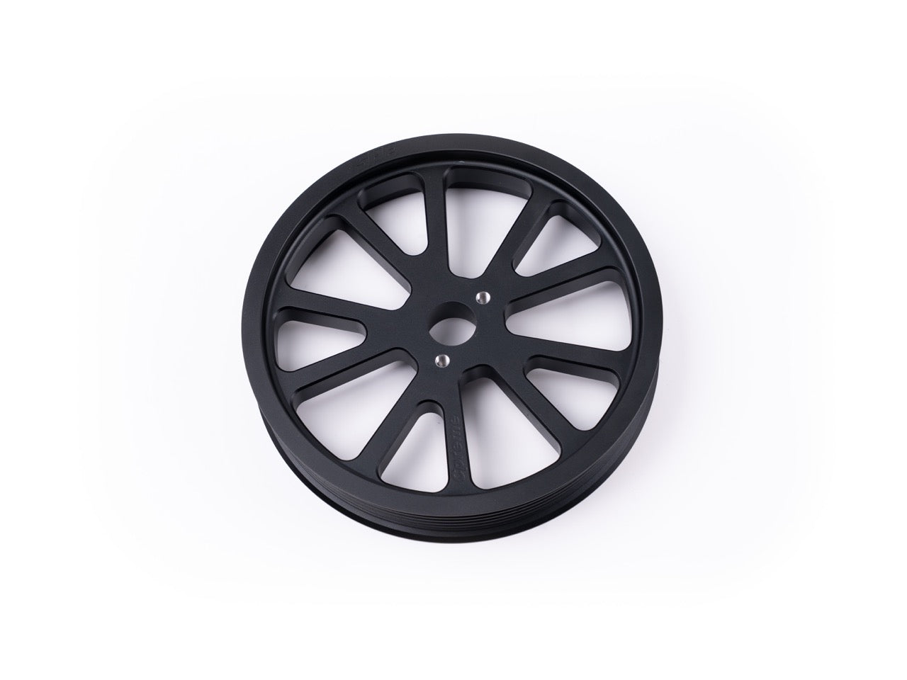 6.7L Powerstroke CP4 delete CP3 Conversion