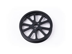 6.7L Powerstroke CP4 delete CP3 Conversion
