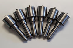 Cummins P-Pump Stage 3 Nozzle Set Dynomite Diesel