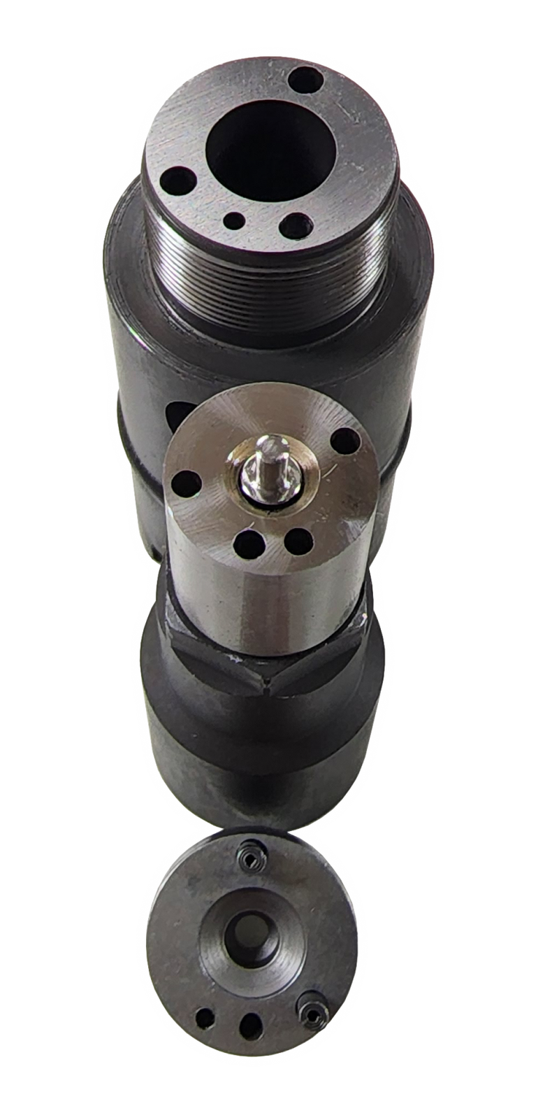 Dodge 98.5-02 24v Custom Injector Set - Dynomite Diesel