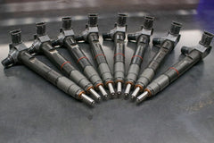 Chevy Duramax 17-23 L5P 60% Over Injector Set Dynomite Diesel