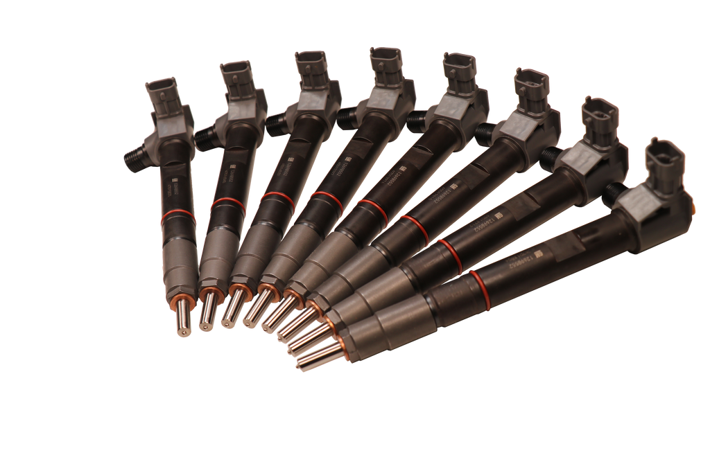 Chevy Duramax 17-23 L5P 60% Over Injector Set Dynomite Diesel