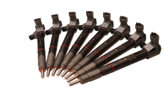 Chevy Duramax 17-23 L5P 60% Over Injector Set Dynomite Diesel