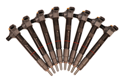 Chevy Duramax 17-23 L5P 100% Over Injector Set Dynomite Diesel