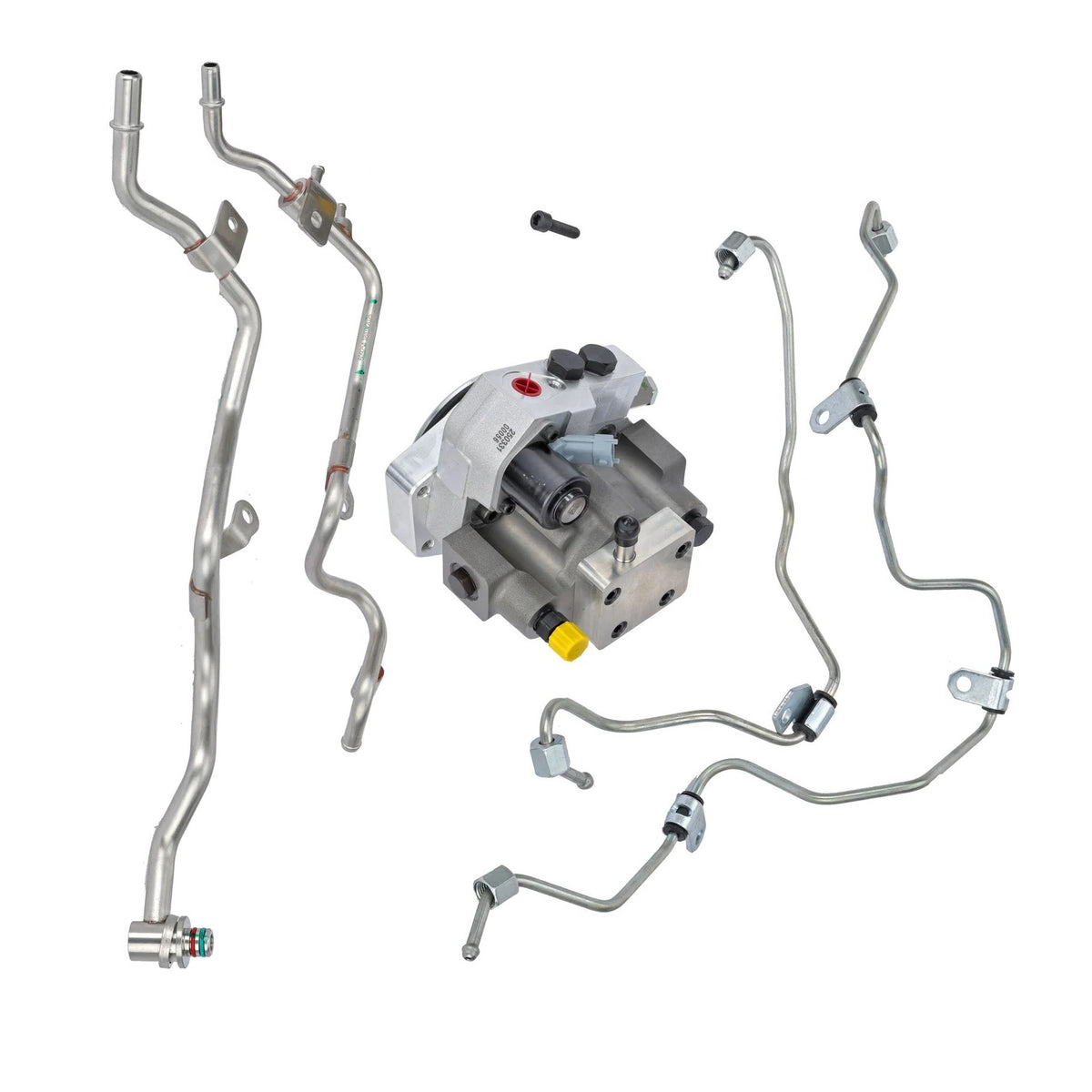 Chevy Duramax L5P 2017-2023 DCR Pump Conversion Kit