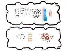 Chevy Duramax 01-04 LB7 Fuel Injector Install Kit Basic Dynomite Diesel