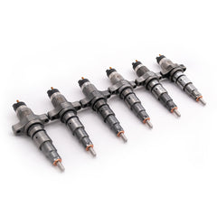 Dodge Cummins 03-04 Brand New Injector Set 200% Over Dynomite Diesel