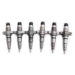 Dodge Cummins 03-04 Brand New Injector Set 400% Over Dynomite Diesel