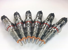 RAM 2019-2021 6.7L Brand New Custom Injector Set Dynomite Diesel