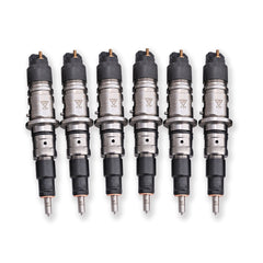 RAM 2022-2024 6.7L Brand New CUSTOM Injector Set Dynomite Diesel