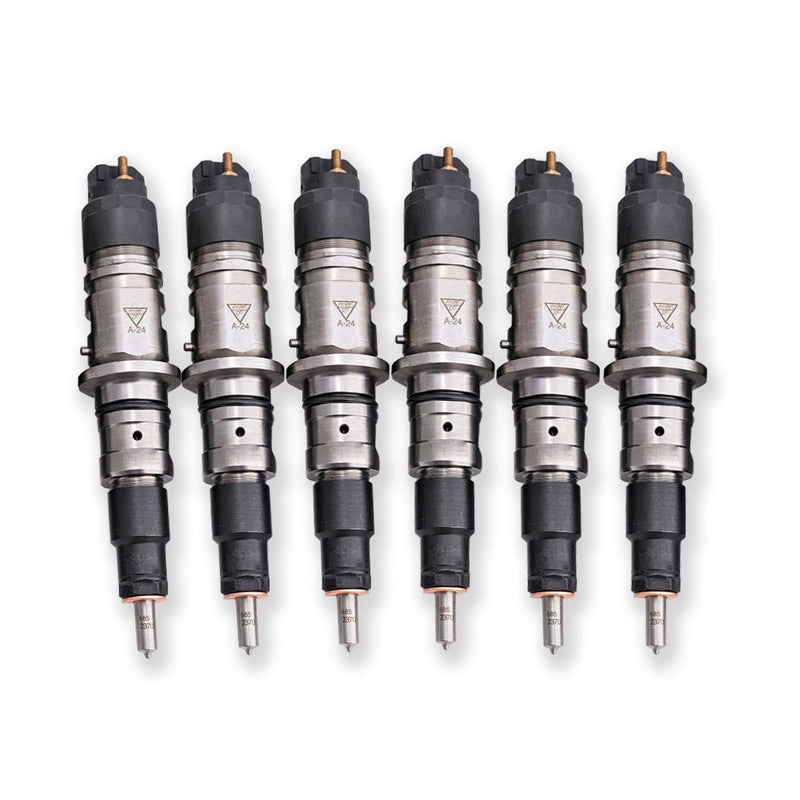RAM 2022-2024 6.7L Brand New CUSTOM Injector Set Dynomite Diesel