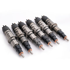 RAM 2022-2024 6.7L Brand New CUSTOM Injector Set Dynomite Diesel