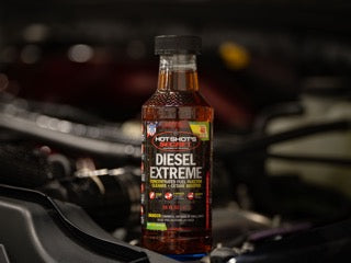 Hot Shot's Secret Diesel Extreme®- 16 oz Bottle-3