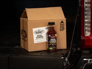 Hot Shot's Secret Diesel Extreme®- 16 oz Bottle-4