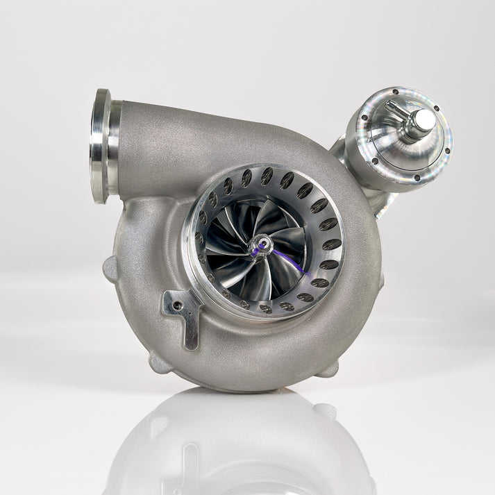 KC300x G3 Stage 1 Turbo — Early 1999 7.3L Powerstroke