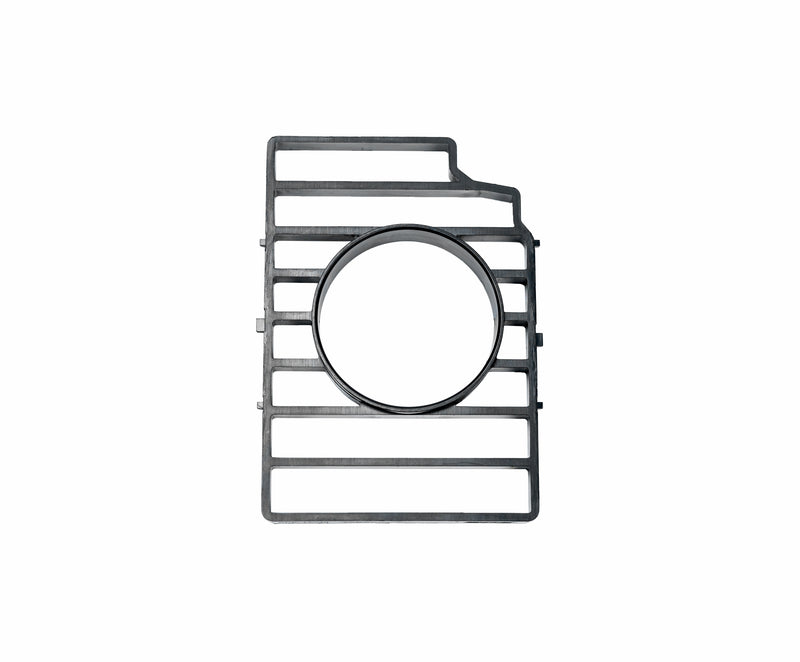 Ford Truck Vent Gauge Mount
