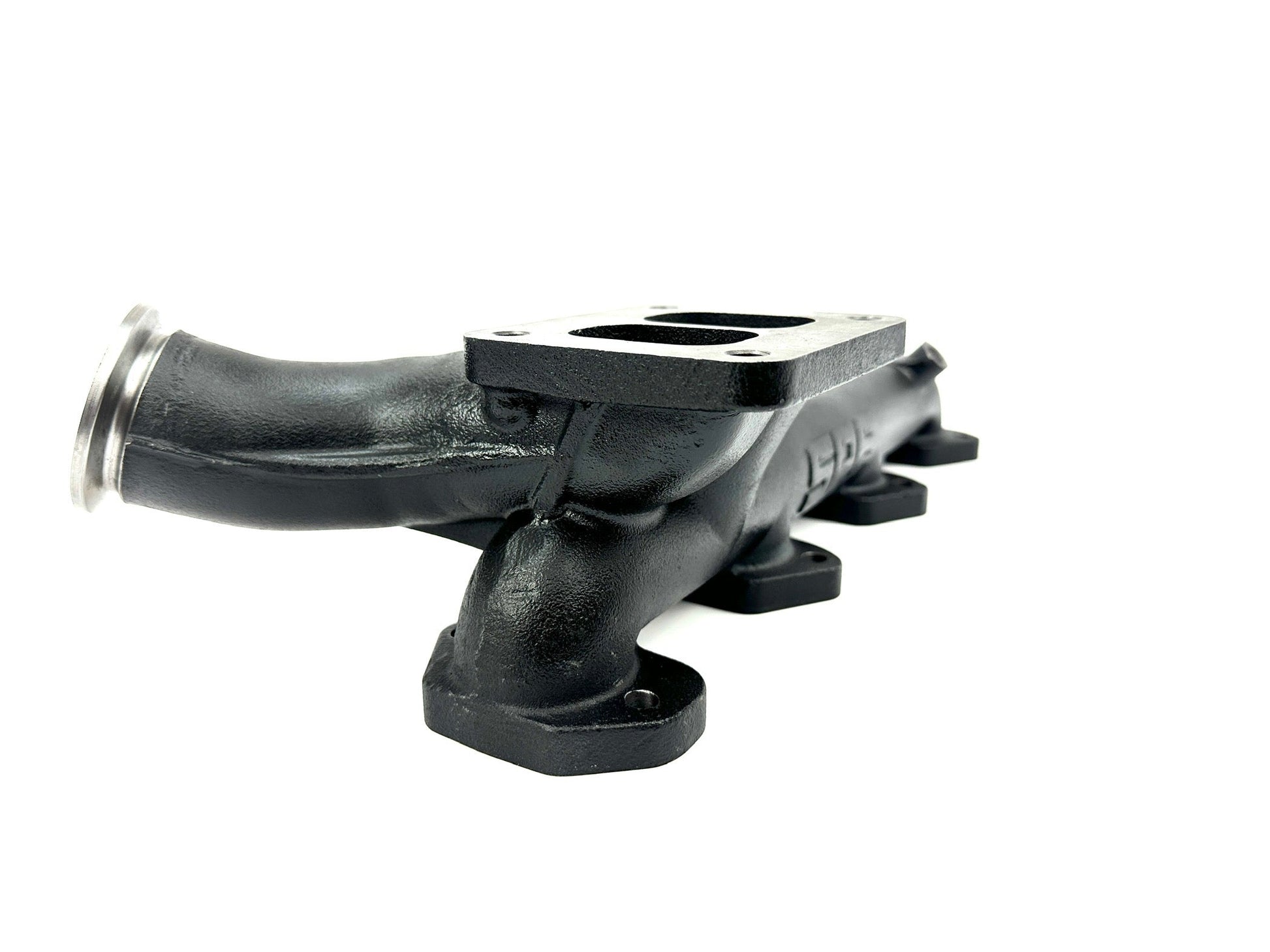 6.7 powerstroke t4 turbo mounting kit
