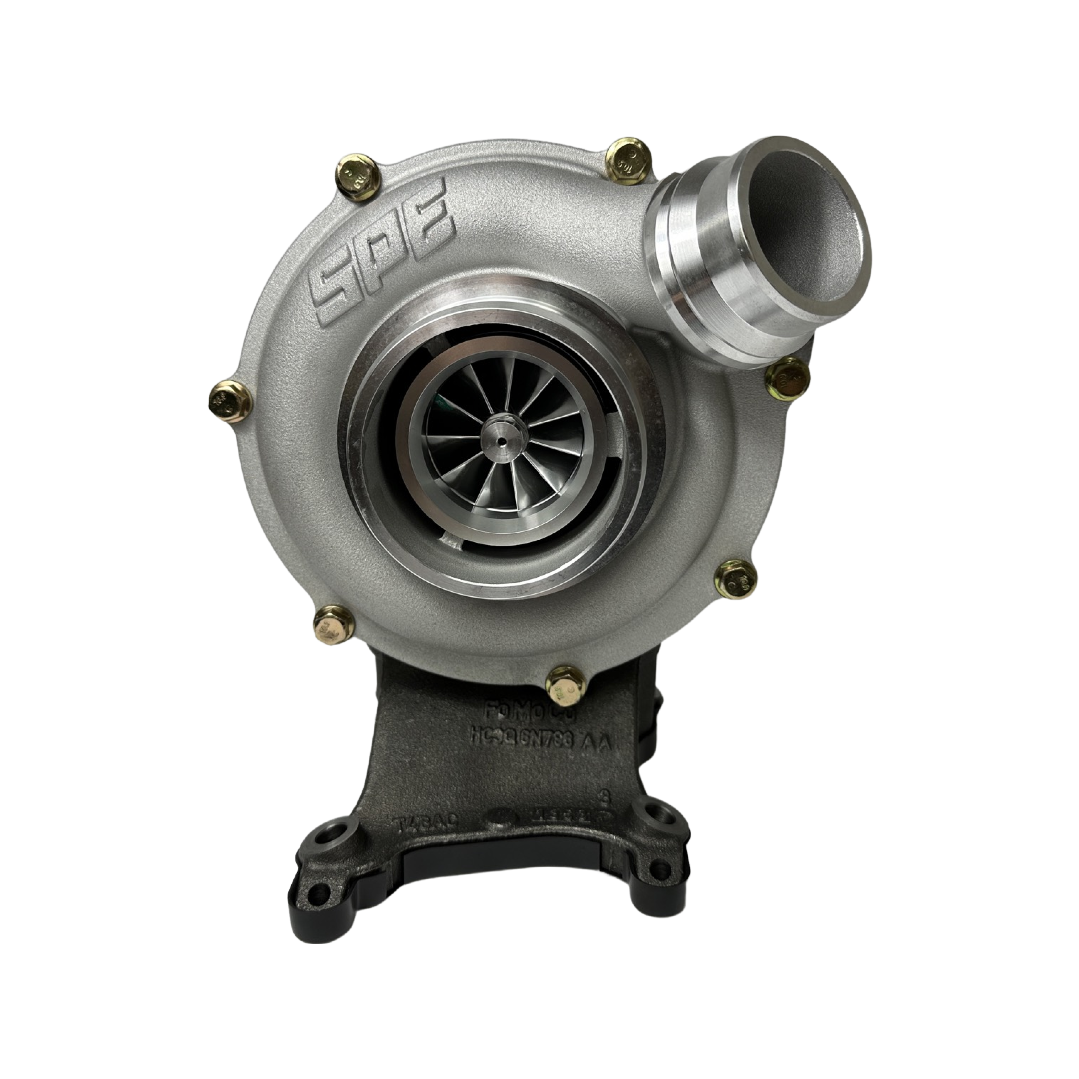 6.7L Powerstroke Turbocharger