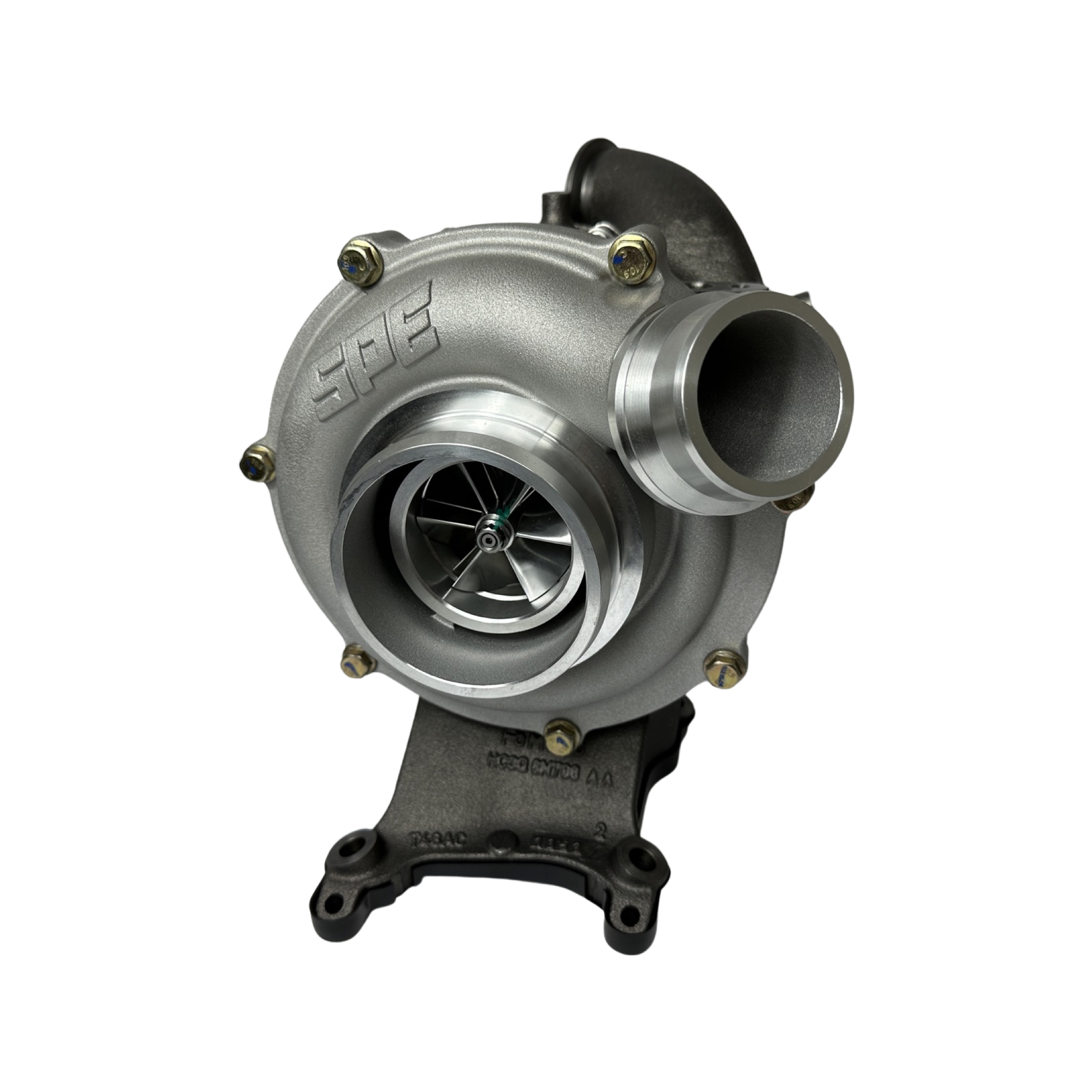 6.7L Powerstroke Turbocharger