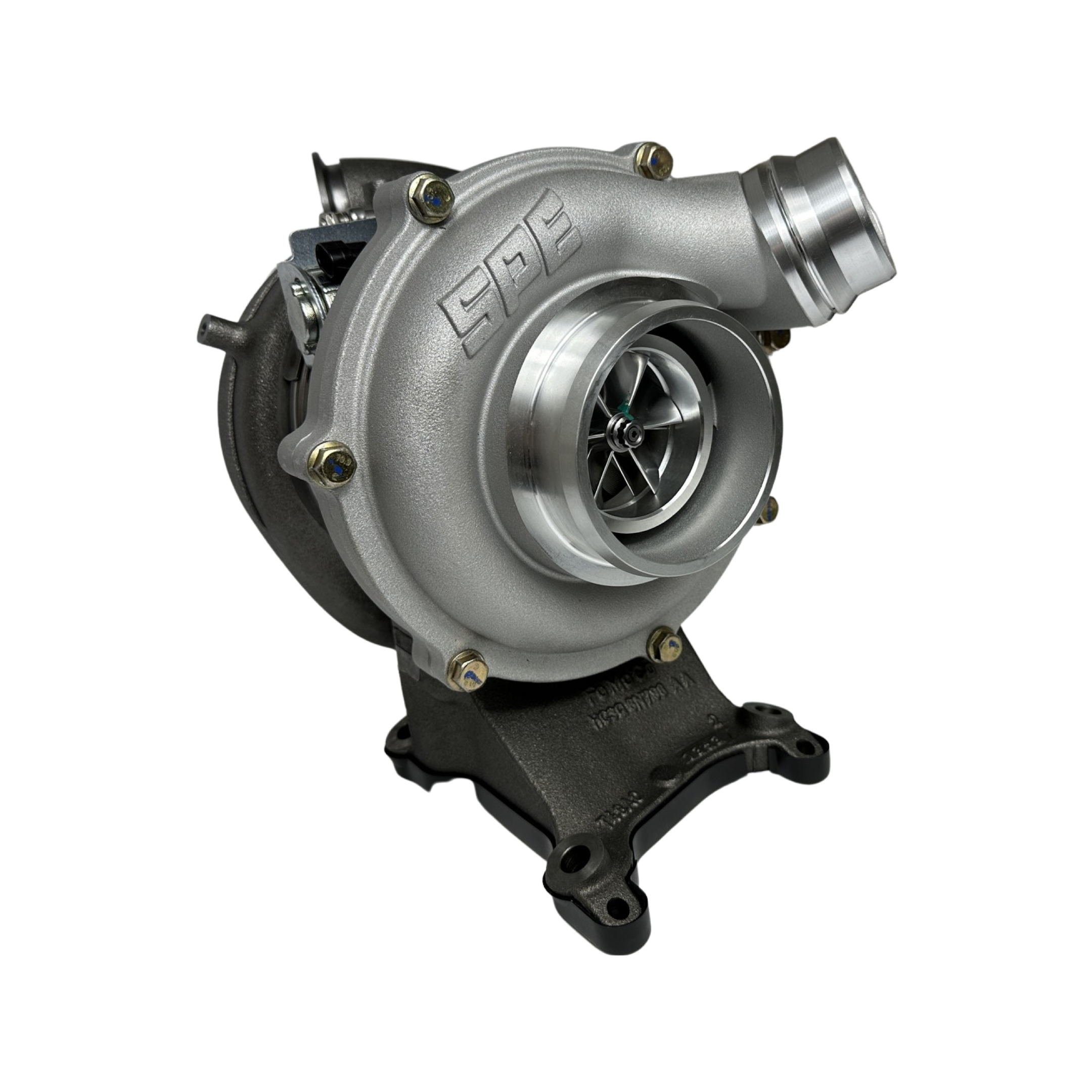 6.7L Powerstroke Turbocharger