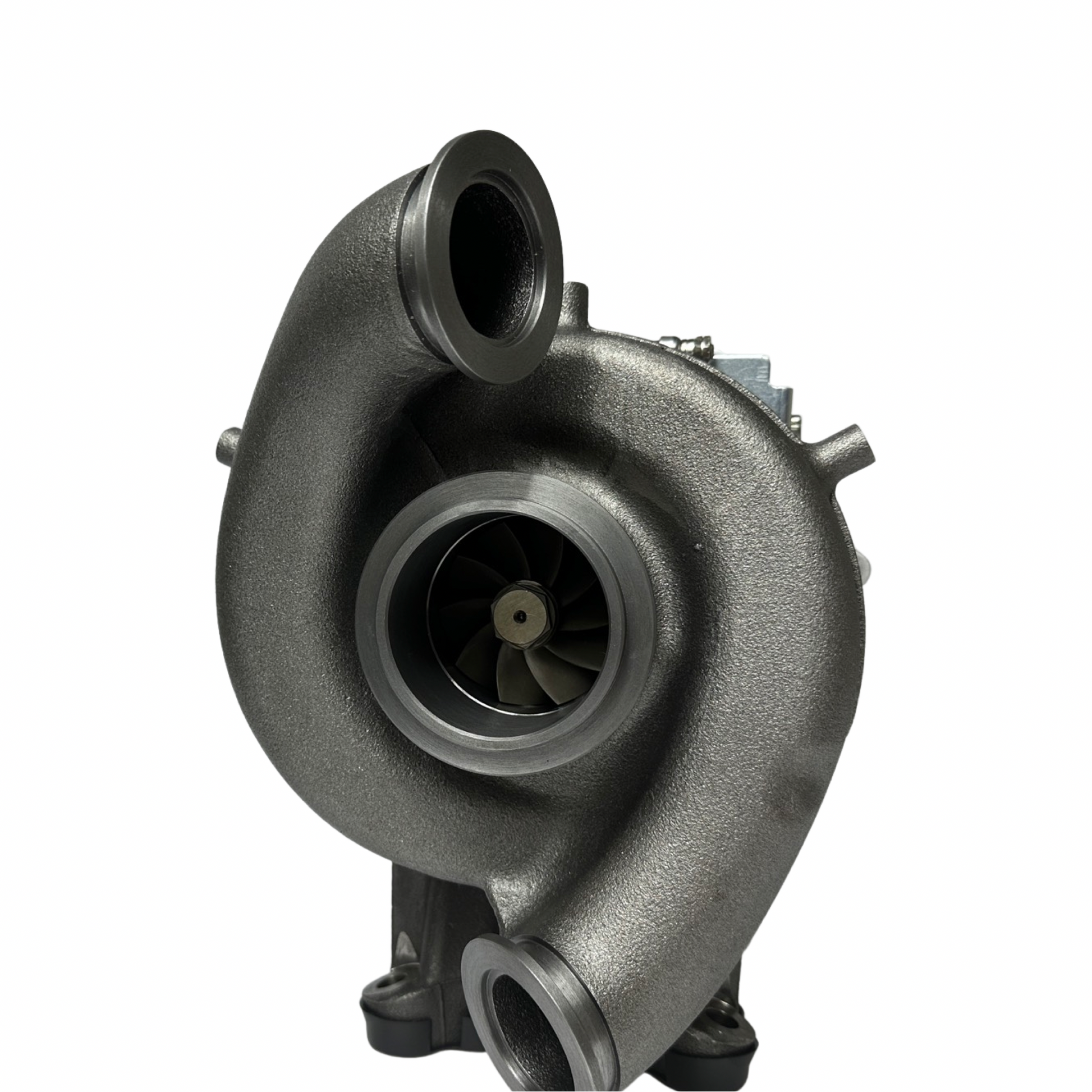 6.7L Powerstroke Turbocharger