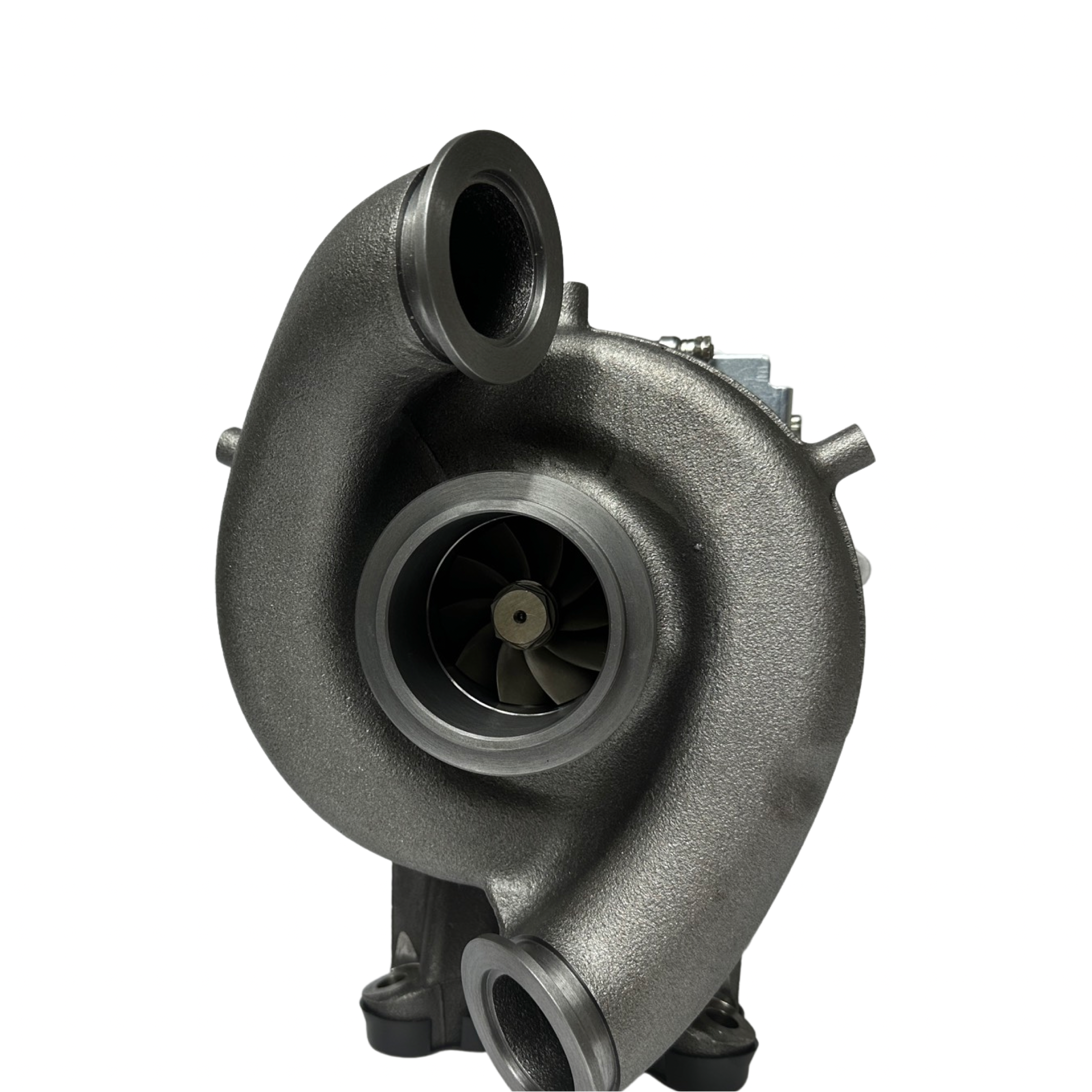 6.7L Powerstroke Turbocharger