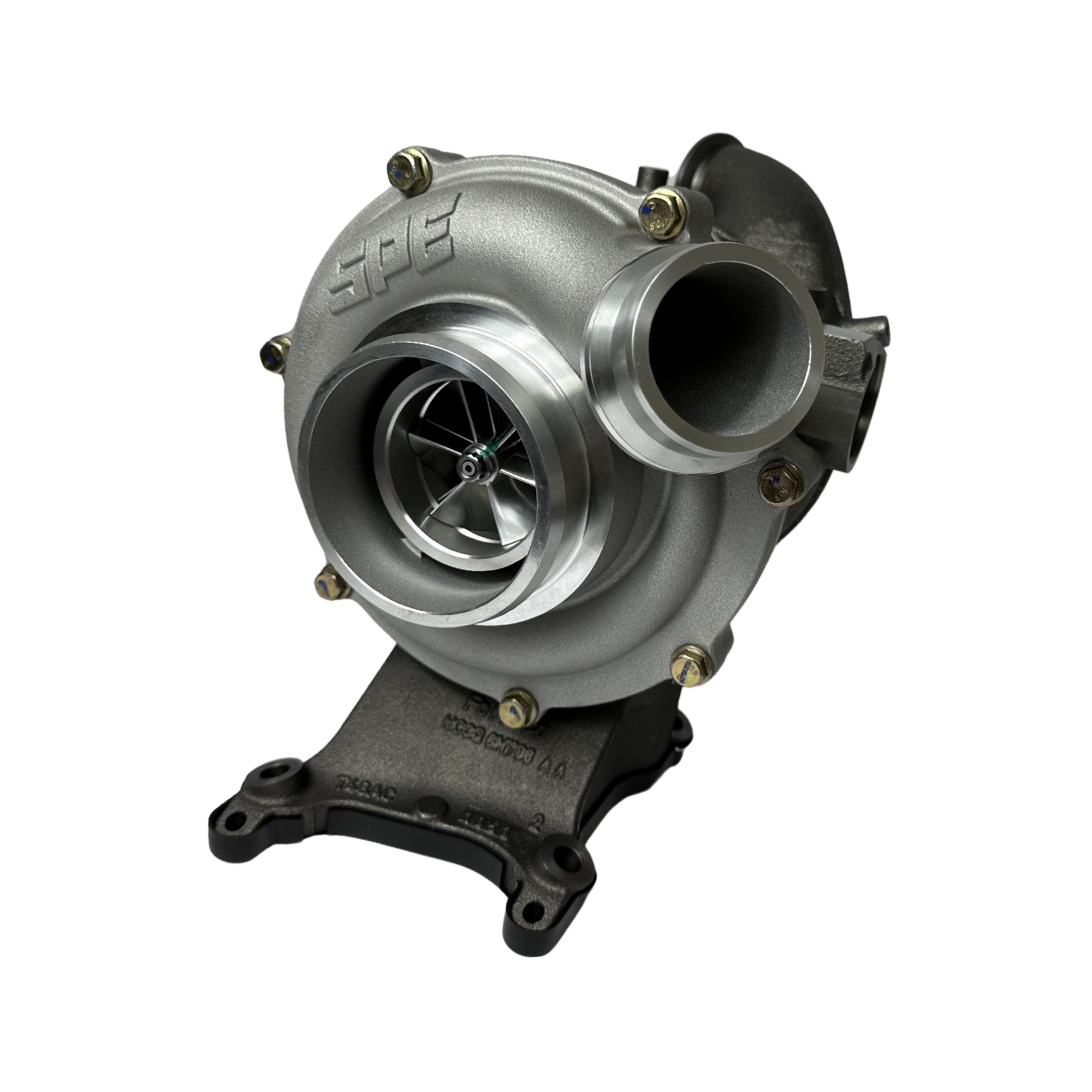 6.7L Powerstroke Turbocharger