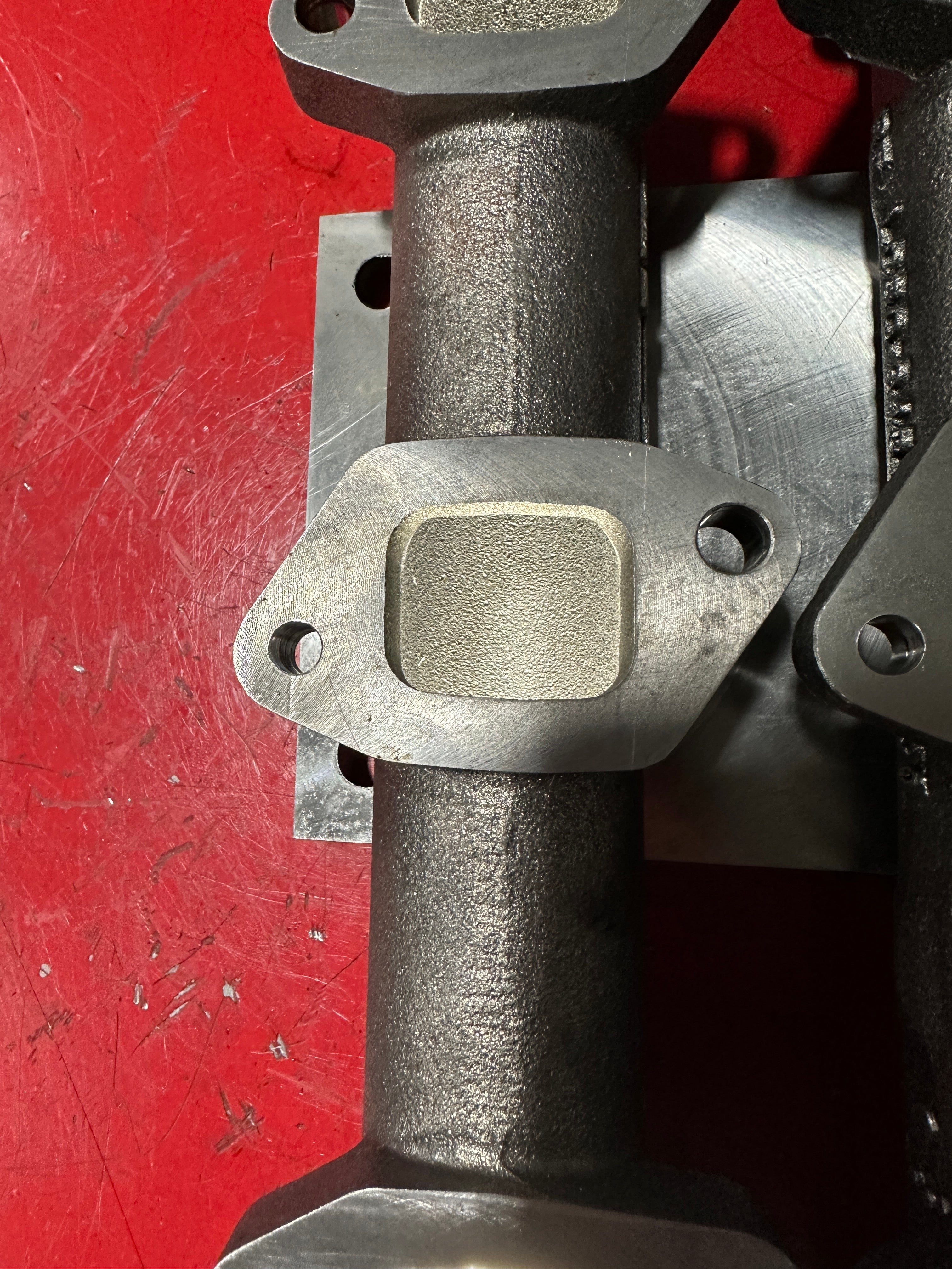 2011-2019 6.7L ford Powerstroke Exhaust Manifold upgrade