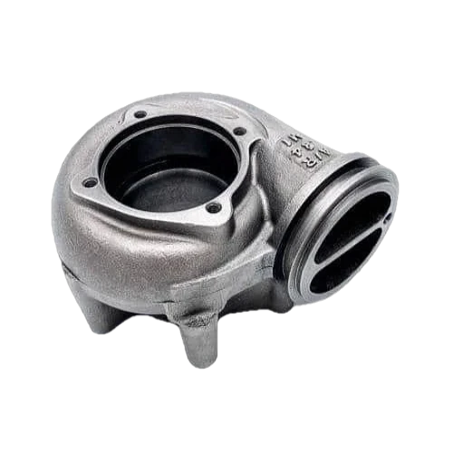 KC Upgraded Turbine Housing w/ Wastegate — 1999.5–2003 7.3L Powerstroke (late 1999)