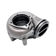 KC Upgraded Turbine Housing w/ Wastegate — 1999.5–2003 7.3L Powerstroke (late 1999)