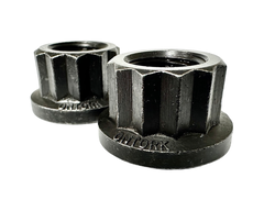 6.7L Powerstroke Head Stud Nuts