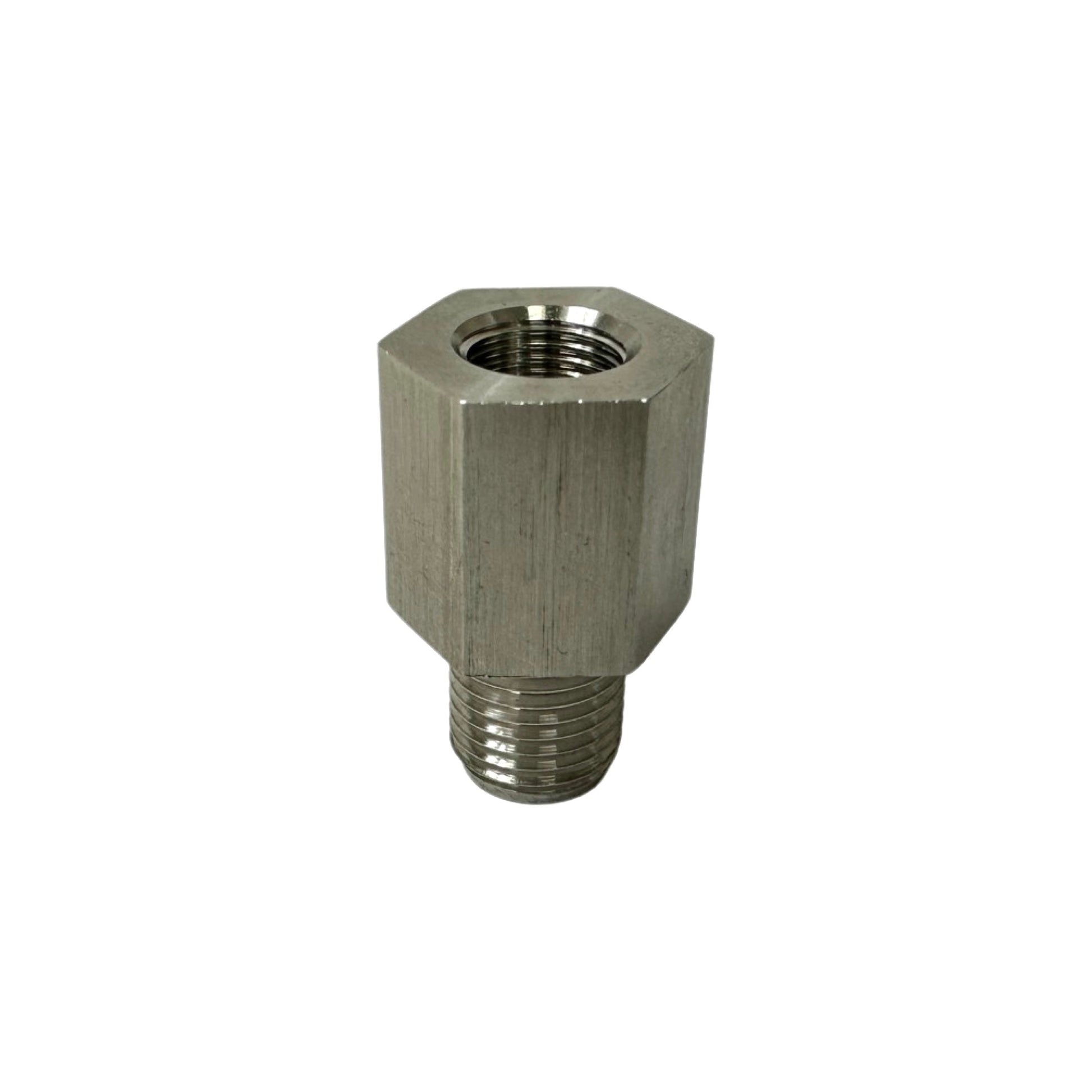 SPE Motorsport 2011+ 6.7L Powerstroke EGT Sensor Adapter - 1/8th NPT-1